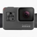 GoPro представила экшен-камеры GoPro Hero 5 и Gero 5 Session