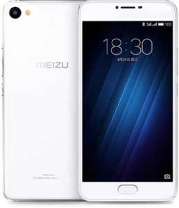 meizu-u20-white