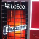 Декорации шоу «Голос» включали видеостену из смартфонов LeEco