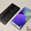 Samsung приостанавливает поставки Galaxy Note7 из-за случаев возгорания