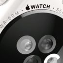 Apple представила новые Apple Watch series 2