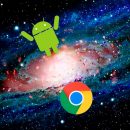 Google готовит новую ОС – Andromeda