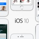 Вышла iOS 10