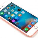 iPhone 6s упал в цене на российском рынке