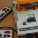 Nintendo выводит на рынок оригинальный вариант приставки Dendy