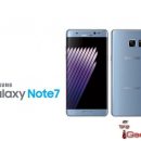 Чем заменить взрывающийся Galaxy Note 7?