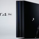 Sony представила две новые версии PlayStation 4