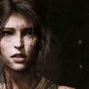 На PS 4 Pro продемонстрировали Rise of the Tomb Raider в 4К-разрешении