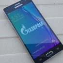 Samsung начал поставлять «Газпрому» Tizen-смартфоны