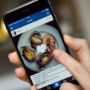 Социальная сеть Instagram запустил функцию Zoom для фото и видео