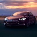 Tesla обновила ПО и устранила возможность удаленного взлома автомобиля