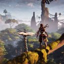 Разработчики Horizon Zero Dawn рассказали об открытом мире игры