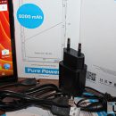 Highscreen Pure Power: powerbank с дисплеем