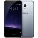 Смартфон Meizu MX6 вышел с 3 ГБ оперативной памяти