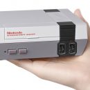 Nintendo Classic Mini продемонстрировали в видеоролике