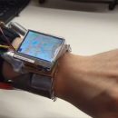 WristWhirl – умные часы с возможностью распознавания жестов