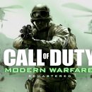В сети появился первый трейлер Call of Duty: Modern Warfare Remastered