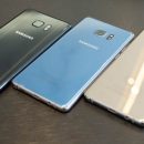 Samsung предложила всем покупателям отключить смартфоны Galaxy Note 7