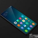 Смартфон с изогнутым дисплеем от Xiaomi появился на фотографиях
