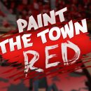 Minecraft для взрослых: Paint the Town Red