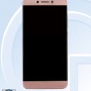 LeEco Le X850 с необычной двойной камерой засветился в TENAA