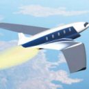 Авиаперелеты со скоростью 25 тысяч км/ч станут реальностью?