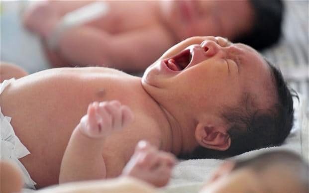 Ученые пришли к выводу о пользе пения колыбельной ребенку в утробе матери