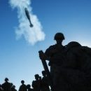 Американская армия намерена осуществлять снабжение войск с помощью минометных выстрелов