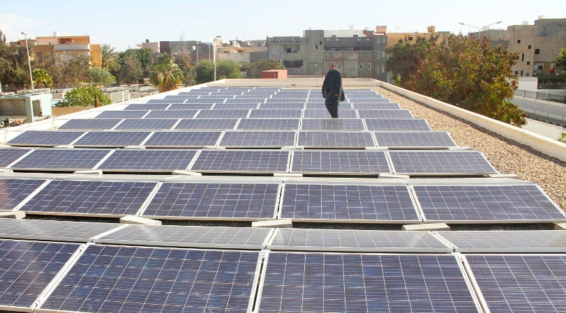 Исследователям удалось побить рекорд эффективности бытовых солнечных панелей