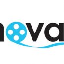 Обрезка и соединение видео вместе с  Movavi
