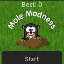 Mole Madness — обучающая видеоигра с голосовым управлением от Disney