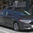 Беспилотные авто Uber уступают в надёжности Waymo