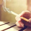 Нерегулярное курение от случая к случаю столь же опасно для здоровья, как и постоянное курение