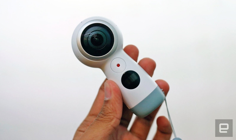 Google разрабатывает стандарты на 360-градусные камеры Street View-ready