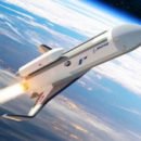 Boeing строит новый гиперзвуковой космический аппарат для Минобороны США