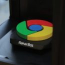 MakerBot свяжет Chromebook и 3D-принтеры в облаке
