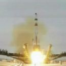 Россия отправила на МКС роботизированный грузовой космический корабль
