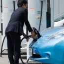 Благодаря возобновляемой энергии электромобили стали «зелёными» как никогда