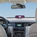 Lyft объединяется с Jaguar для тестирования самоуправляемых автомобилей