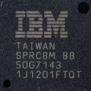 IBM втиснула 30 миллиардов транзисторов в чип размером с ноготь