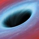 Пыль вокруг сверхмассивных черных дыр плотнее, чем думали учёные