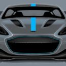 Электросуперкар Aston Martin пойдёт в серию в 2019-м