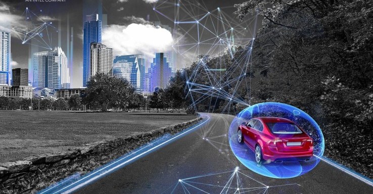 Автономные автомобили будут доказывать свою прыть на автотрассе в Огайо