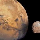 Одна единственная теория разгадывает сразу три тайны Марса