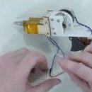 Создан первый рабочий прототип клеевого термопистолета Бена Хека