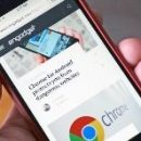 Блокировка рекламы Chrome появилась в экспериментальном браузере Android