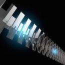Новый чип может хранить квантовую информацию в виде света