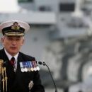 Британские военные корабли скоро получат системы голосового управления наподобие ассистента Siri