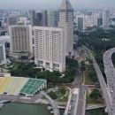 В Сингапуре запретят появление на дорогах новых автомобилей в 2018 году