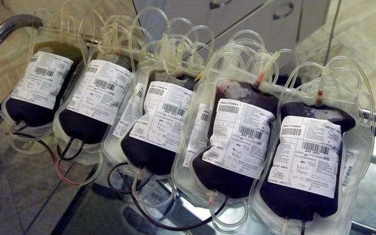 Исследование: переливание крови, взятой у беременных женщин-доноров, может быть смертельным для мужчин